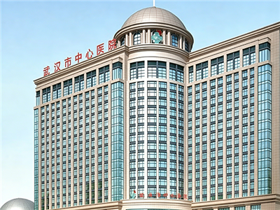 武漢市中心醫院 